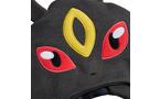 Pokemon Umbreon Earflap Beanie Exclusivité Games Zone